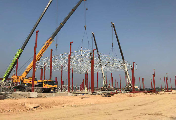 通化小鹏新能源汽车