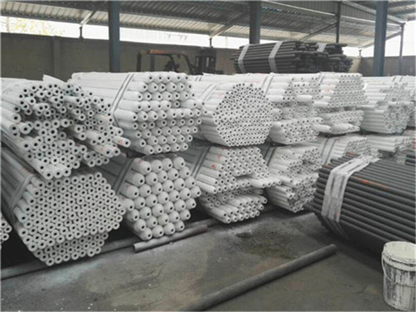 通化网架成品发货